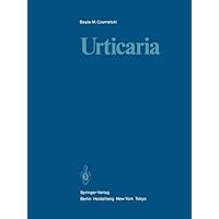 Urticaria Urticaria Kindle Paperback Hardcover