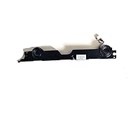 Replacement Laptop Internal Speakers for HP Envy m6-ar000 x360 Black