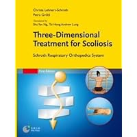 Three-Dimensional Treatment for Scoliosis Schroth Respiratory Othopedics System