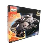 LEGO Star Wars Millenium Falcon Set 7190 - Large
