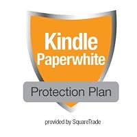 2-Year Protection Plan plus Accident Protection for Kindle Paperwhite