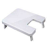 Plastic Extension Table for Household Sewing Machine Universal Sewing Machine Extension Table, Sewing Machines