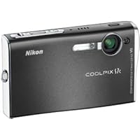 Nikon Coolpix S7c 7MP Digital Camera with 3x Optical Zoom