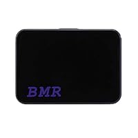 BMR A2DP 2in1 iPhone Bluetooth Music Receiver Adapter for 30 Pin Dock Headphone: Bose Sony Beats iHome Echo Alexa Motorcycle Car Stereo with 30 Pin Dock