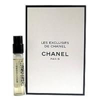 Sycomore Chanel .06 oz / 2 ml edt Spray Vial