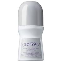 Odyssey 1.7 Oz Roll-On Anti-Perspirant Deodorant by Avon