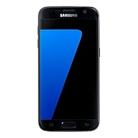 Samsung Galaxy S7 32 GB Unlocked UK SIM-Free Smartphone - Black
