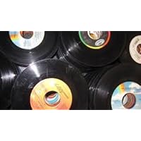 45 Records (rpm). 50 Pack Lot of Popular music from 1960's to 1980's 45 Records (rpm). 50 Pack Lot of Popular music from 1960's to 1980's Vinyl