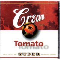 Cream of Tomato Cream of Tomato Audio CD