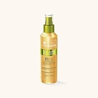 SOLAIRE PERFECT SKIN SPRAY LOTION SPF50 150ML