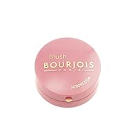 Little Round Pot Blusher, Rose D'Or 34 2.5g - (Pack of 2)