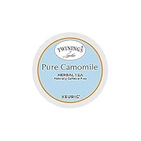of London Pure Camomile Tea K-Cups for Keurig, 24 Count