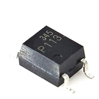10pcs/lot TLP113 P113 TLP113A SOP-5 Photo-IC Isolated Line Receiver