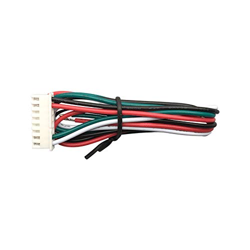 ELING Connector Wires for 85mm Digital GPS Speedometer TN Series