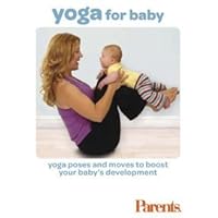 Yoga for Baby