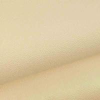 Leather Repair Patch,Self Adhesive Leather Repair, Large Leather Repair Tape for Couches, Furniture, Car Seats, Cabinets, Wall, Handbags (Beige Yellow,39x300 inch)
