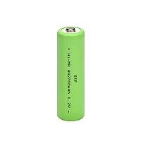 Rechargeable Battery Aa Battery 1.2V Ni-Mh Battery Aa2700 Mah Rechargeable Battery 1.2V 4Pcs