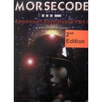 UGG: Morsecode, a WWII Simulation Board Game in the Empires of Apocolypse series