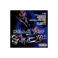 Snake Eyes by Killa Tay Snake Eyes by Killa Tay Audio CD MP3 Music Audio CD