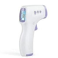 Non-Contact Digital Infrared Forehead Thermomete 2020