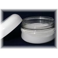 100% Pure Micro Crystals- 8oz / 240 grams for BODY -90 grits, Pure White Micro Derma Brasion Aluminum Oxide Crystals