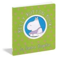 Belly Button Book! (Lap Edition) Belly Button Book! (Lap Edition) Hardcover Board book
