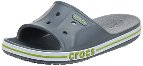 Mua Crocs Unisex-Adult Bayaband Slide Sandals trên Amazon Mỹ chính hãng  2023 | Giaonhan247