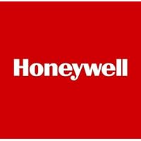 Honeywell CBL-020-300-C00-01 RS232 (5V Signals) Industrial Cable, DB9 Female, Coiled, 9.8' Length, Black