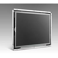 10.4 inches SVGA 400 cd/m2 LED Open Frame Touch Monitor