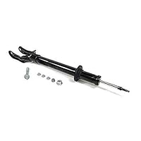 Front Left/Right Air Suspension Shock Absorber Struts Spring Compatible for 2011-2015 Je-ep Grand Cher-okee 68069661AB