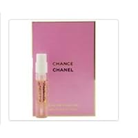 Chanel Chance By Chanel - Eau De Parfum Spray Vial On Card Mini