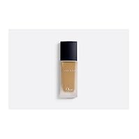 Dior Christian Forever No Transfer 24h Foundation High Perfection 4W0 Warm Olive SPF 20, 1.0 Ounce, Multicolor