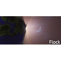 Flock - An Ambient Experience (Mac) [Download] Flock - An Ambient Experience (Mac) [Download] Mac Download