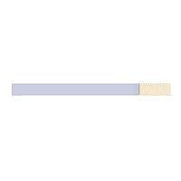 MG Chemicals - 810-15 Single Headed Chamois Swab for Cleaning Audio/Video Heads (Pack of 5, 75 Count Total)