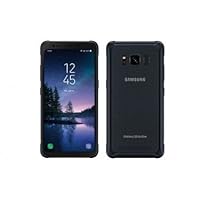 Samsung Galaxy S8 ACTIVE (G892A) Military-Grade Durable Smartphone w/ 5.8