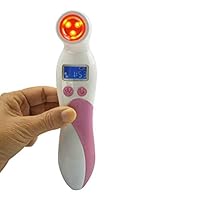 New Non-invasive gynecological Infrared Breast Detector for Women