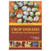 Crop Diseases Crop Diseases Hardcover