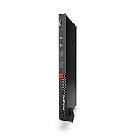 Thinkcentre M710Q, Intel I3-61