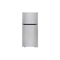 20 cu. ft. Top Freezer Refrigerator