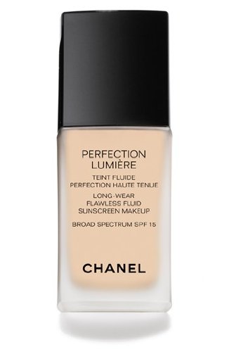 Kem nền Chanel Perfection Lumiere Velvet SPF15 20 Beige da tự nhiên