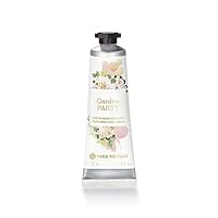 Garden Party Perfumed Hand Cream, 30 ml./1 fl.oz. - Travel size, mini
