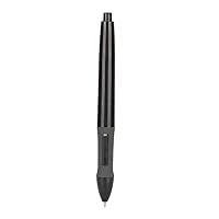 PEN68D Digital Painting Pen Tablet Drawing Stylus for PC332/PE330 GT-221PRO/GT-220V2 GT-156HD V2 8192 Sensitivity Tablet Pen Nibs Tablet Pen Replacement