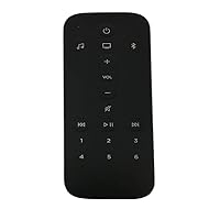 Remote control For BOSE Audio Players Replace The sound system