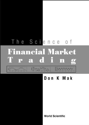 The Science of Financial Market Trading