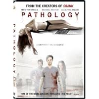 Pathology Pathology Multi-Format DVD