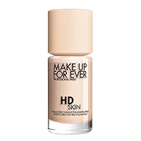 HD Skin Undetectable Longwear Foundation - 2R28 by Make Up For Ever for Women - 1 oz Foundation