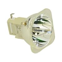 Technical Precision Replacement for OSRAM Sylvania P-VIP 180-230/1.0 E20.5 Bare LAMP ONLY Projector TV Lamp Bulb is Compatible with OSRAM Sylvania