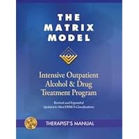 The Matrix Model: Intensive Outpatient Alcohol & Drug Program