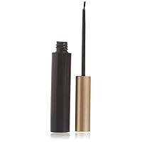 L'Oreal Paris Lineur Intense Brush Tip Liquid Eyeliner, Carbon Black, 0.24 fl; oz.