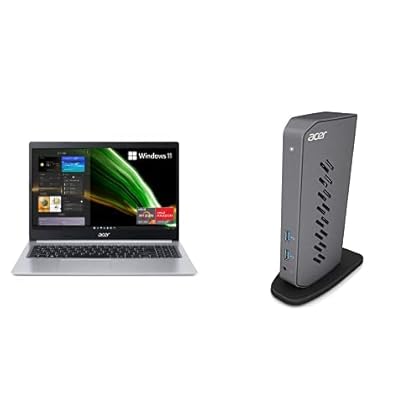 Acer Aspire 5 A515-45-R8K1 Laptop | 15.6